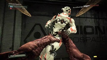 DOOM TDM Multiplayer #2