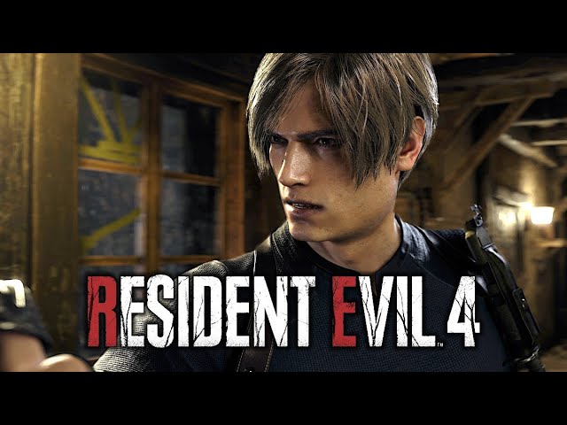 Will Resident Evil 4 Remake be on Xbox Game Pass? 