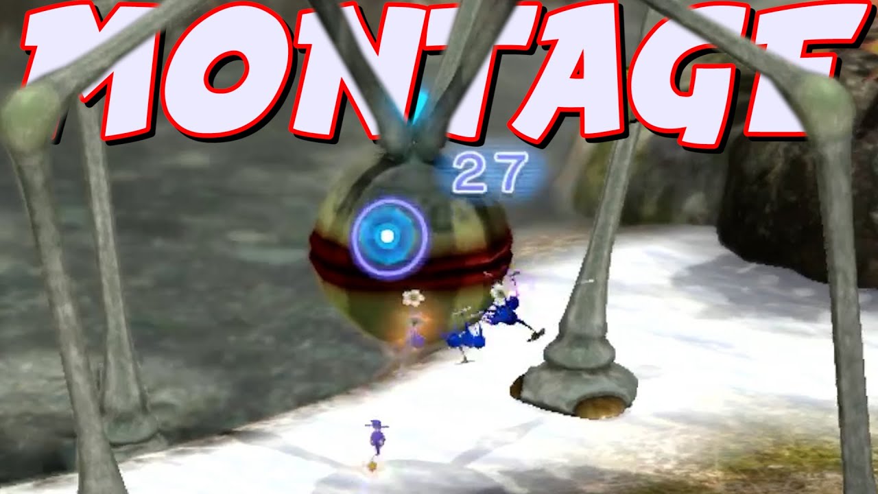 Tackling EVERYTHING All At Once. (Ultra Spicy Difficulty)