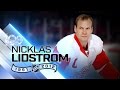 Nicklas Lidstrom won seven Norris Trophies