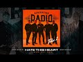 Generation Radio - "Hate This Heart" - Official Visualizer Video