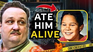 The Most Disturbing Case Of Nathaniel Bar-Jonah You've Ever Heard! | True Crime Documentary