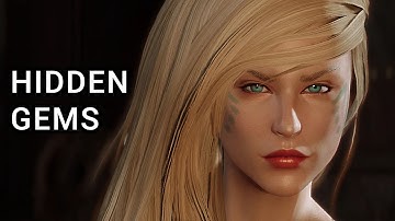 Skyrim - 10 INCREDIBLE Mods You Probably Didn