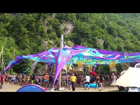Altruism - Shankra Festival - Swiss 2016