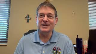 Pastor Jay - June 25, 2025