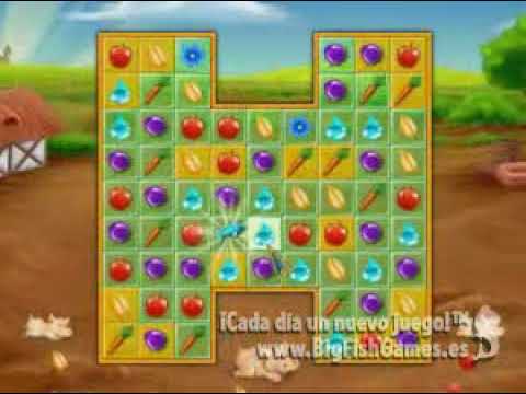 Farm Quest