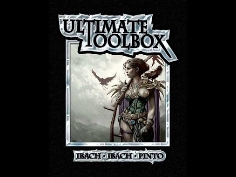 PS3 - Ultimate Toolbox