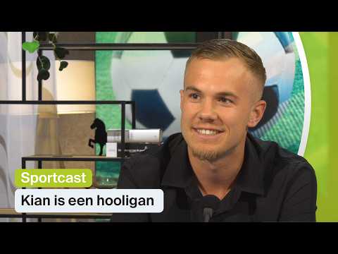 Disse Leeuwarder heeft genoten van de huldiging van Cambuur | SPORTCAST