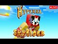 Hypixel SkyBlock Stuffage!