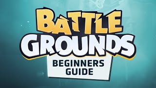 Beginner's Guide To Battlegrounds VR screenshot 3