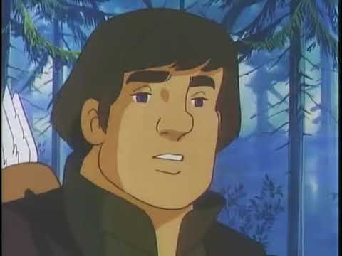 فيلم بحيرة البجع مترجم 