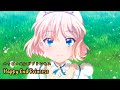 『Lyrics AMV』 Tearmoon Teikoku Monogatari OP Full - Happy End Princess / Uesaka Sumire