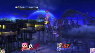 Tutorial: Why you shouldnt sit still for too long still even if you didnt intend to tether