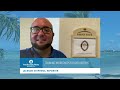 Pacific Daily Newscast noon Tuesday, April 18