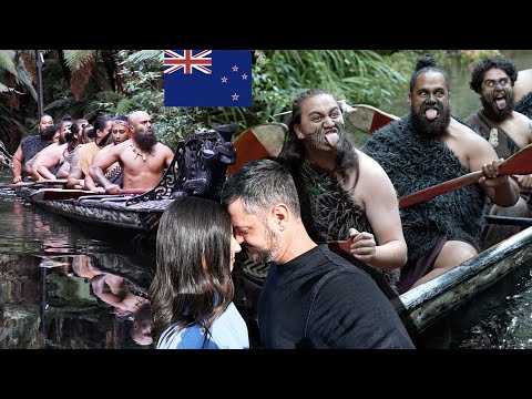 Video: Tururi cu mașina din Noua Zeelandă, de la Auckland la Golful Insulelor
