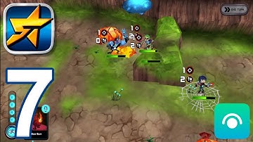 Slugterra: Guardian Force - Gameplay Walkthrough Part 7 - Chapter 10 (iOS)