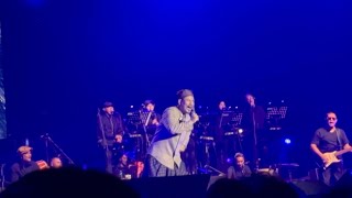 Medley: Seroja/Cinta Kristal/Senja Nan Merah/Seribu Tahun Takkan Mungkin