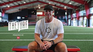 The Turf: Powered by D1 Training  Trailer