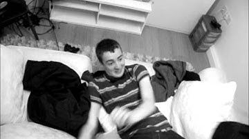 Running With Scissors- Trailer