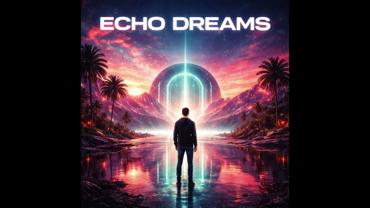 Watch GLOBALOX - Echo Dreams on YouTube Watch GLOBALOX - Echo Dreams on YouTube
