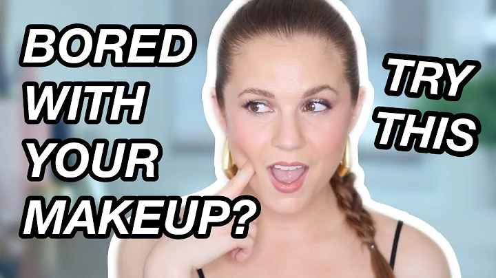 Bored With Your Makeup Collection? Try These New W...