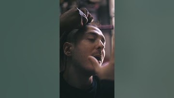 Lugin - Iceberg (Official Video)