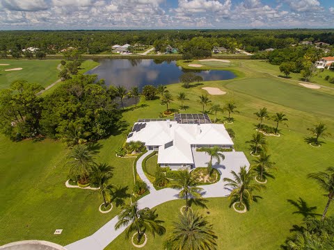 11831 Littlestone Court, Palm Beach Gardens, FL home video tour