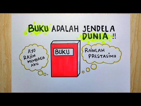 Video: Cara Membuat Perencana Sekolah Sendiri (dengan Gambar)