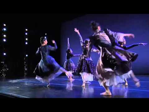 chloe zhao Meet Plumb Performing Arts - Flown to NYC to Dance at THE JOYCE THEATER