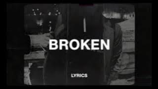 one hope i'm broken lyrics sad