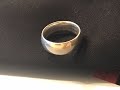 How to Stretch & Resize a Ring