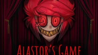 The Living Tombstone - Alastor's Game (1 hour version)