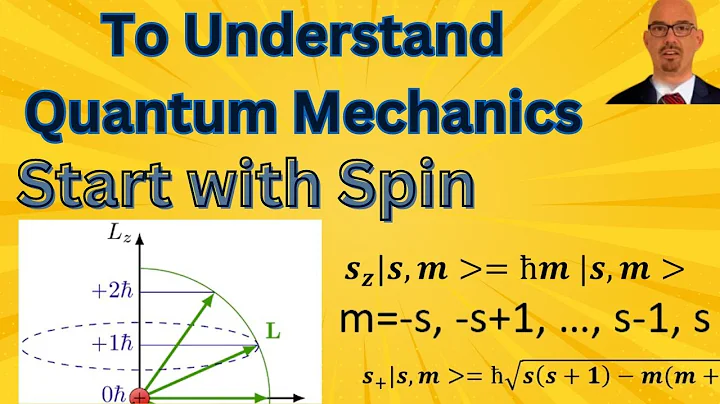 A Clear Introduction to Quantum Spin Essential Insights