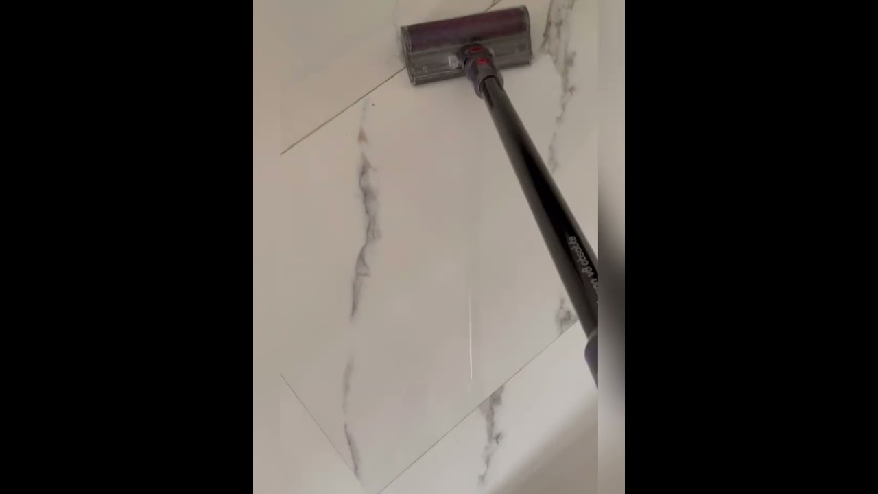  Dust allergy? 😒 no problem 🙂‍↔️Dyson basic model 