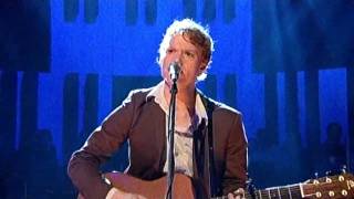 Teddy Thompson - I wish it was over - Jools 18-11-05 HD chords