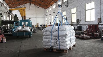 PC-Max vs 1000kg of Polycarbonate