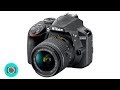 More essential Nikon D3400 tips and tricks for beginners