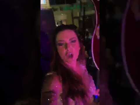 Marjorie De Sousa -  Scooby-Doo pa pa