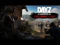 ОТБИВАЕМСЯ ОТ АГРЕССИВНЫХ СОСЕДЕЙ В DAYZ
