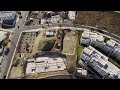 IDYLLIC II | Building progress, october 2025