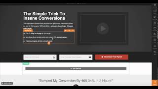 ClickFunnels Support | How to use GetResponse HTML