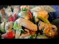 Thai Green Curry Chicken Recipe Inspired by Mark Wiens MIL’s Recipe | Rahiza Dorah