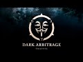 Знакомство с командой Dark Arbitrage