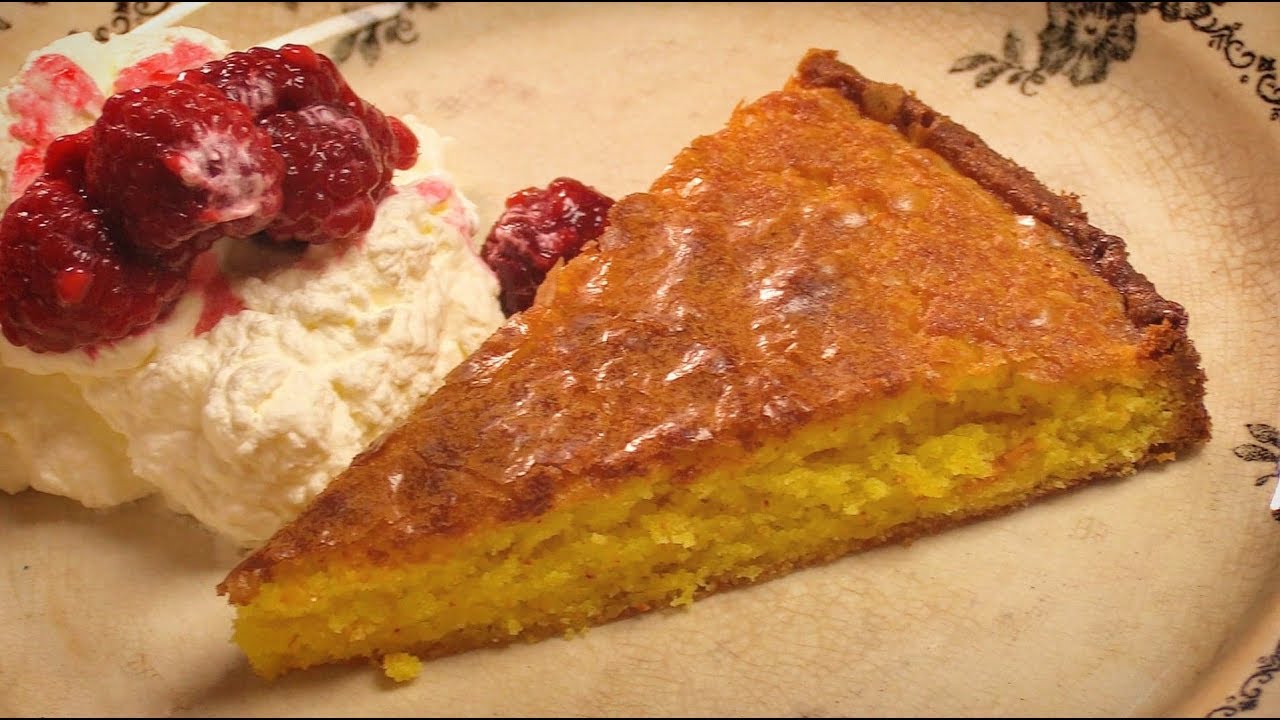 Saffranskladdkaka - Otroligt god!