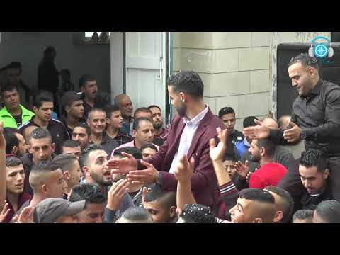 الفنان احمد الكيلاني دحية ناار العريس براء نجار يتما تسجيلات الأمير 2018 