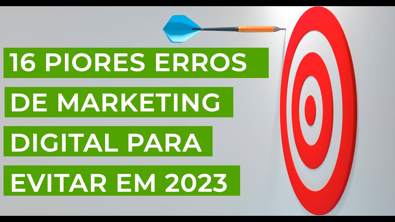 Marketing Digital em 2023: o que é, principais estratégias e mais!