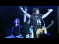 Goo goo dolls  better days live  universal mardi gras  332012