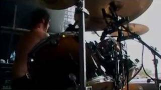 Avenged Sevenfold  - Burn It Down [HQ] (Live @ Graspop 2006)