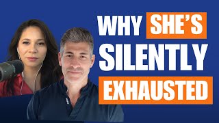 The Silent Burnout of High-Achieving Women | Why Success Still Feels Exhausting