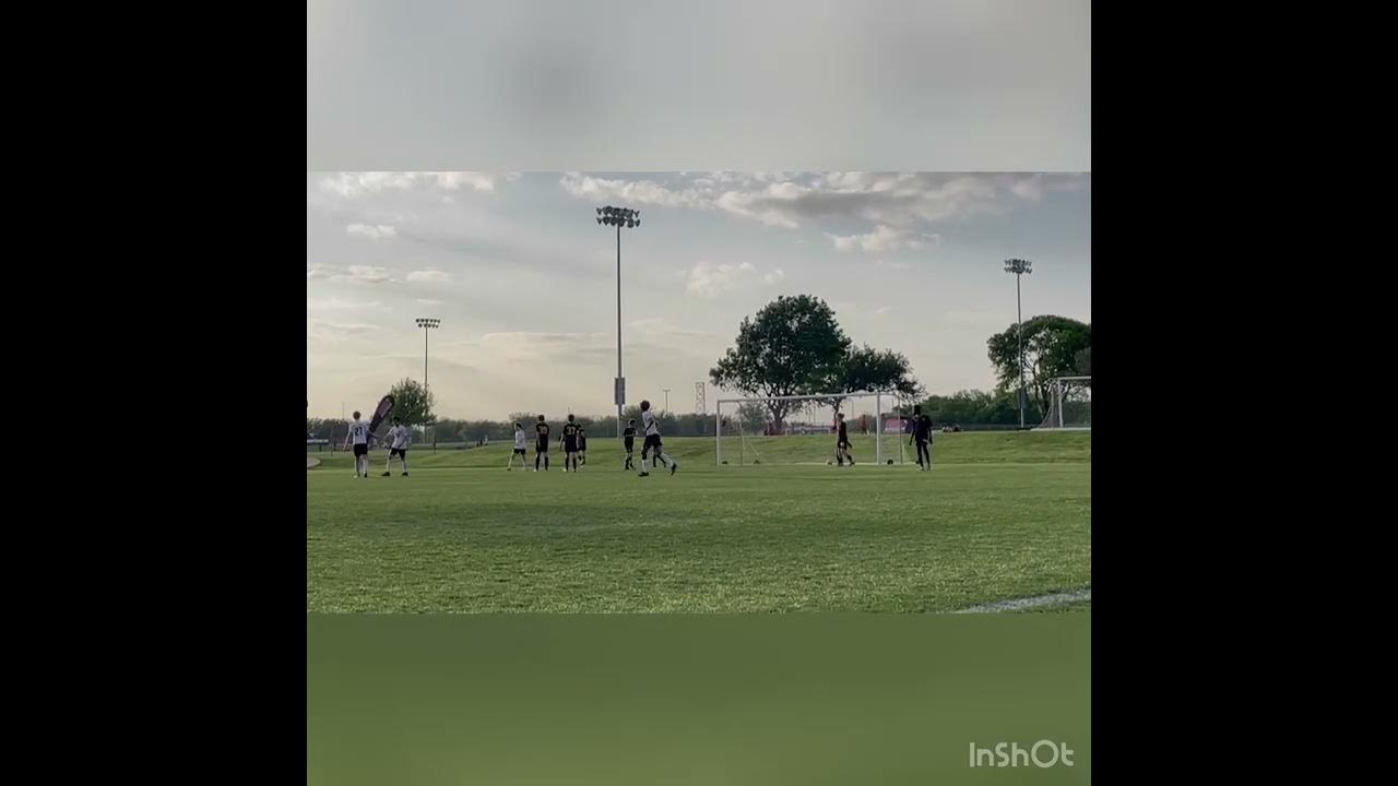 North Texas State Cup 22 YouTube